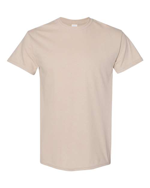 Men's Heavy Cotton™ T-Shirt - 3XL