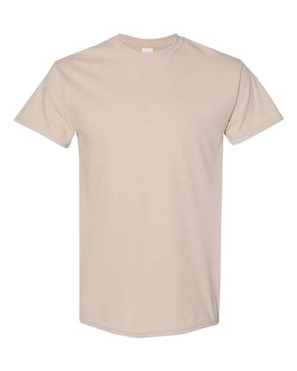 Men's Heavy Cotton™ T-Shirt - XL