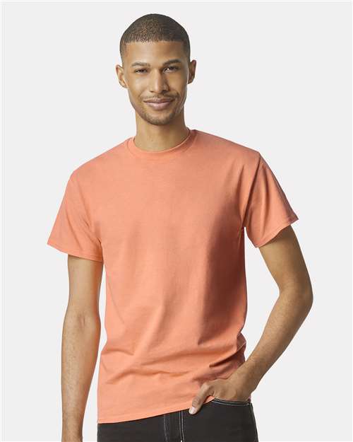Men's Heavy Cotton™ T-Shirt - L