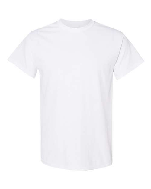 Men's Heavy Cotton™ T-Shirt - 4XL