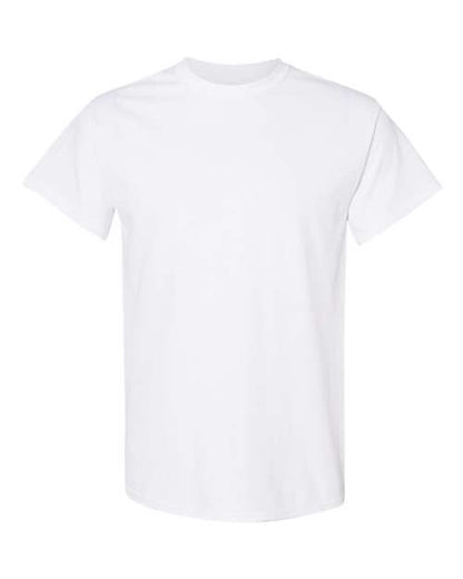 Men's Heavy Cotton™ T-Shirt - 4XL