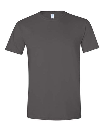 Men's Softstyle® T-Shirt - 5XL
