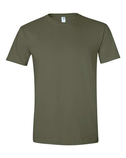 Men's Softstyle® T-Shirt - M