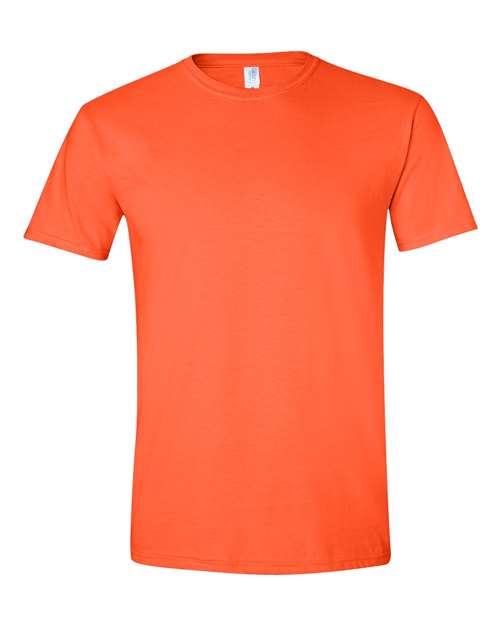 Men's Softstyle® T-Shirt - 2XL