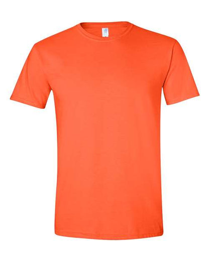 Men's Softstyle® T-Shirt - M