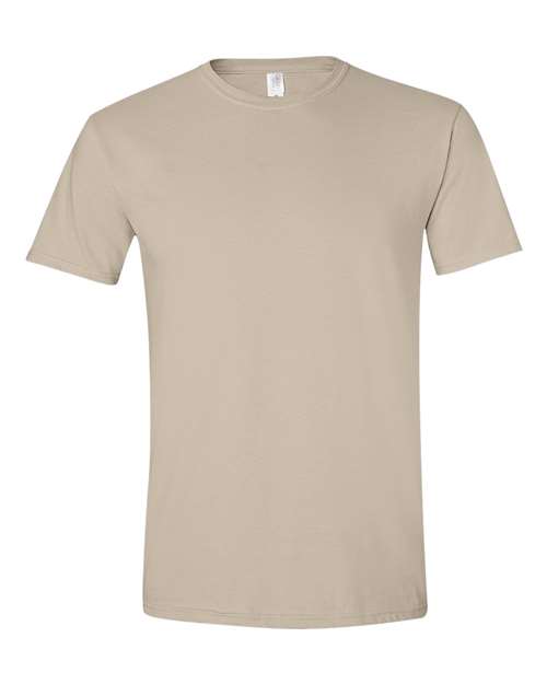 Men's Softstyle® T-Shirt - M