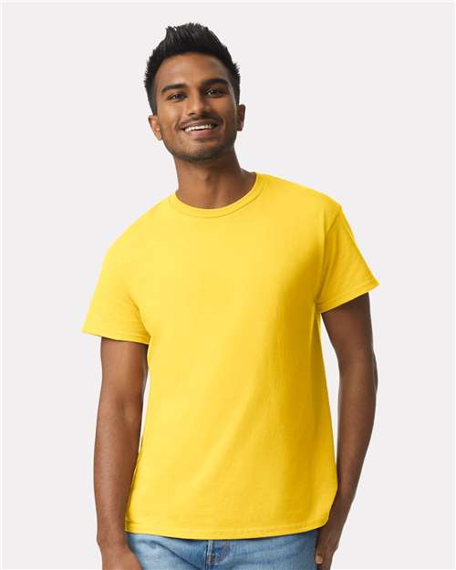 Men's Ultra Cotton® T-Shirt - L