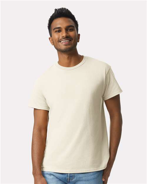 Men's Ultra Cotton® T-Shirt - 3XL