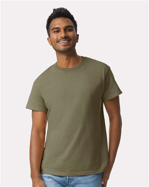 Men's Ultra Cotton® T-Shirt - M