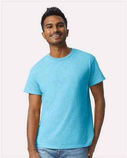 Men's Ultra Cotton® T-Shirt - L
