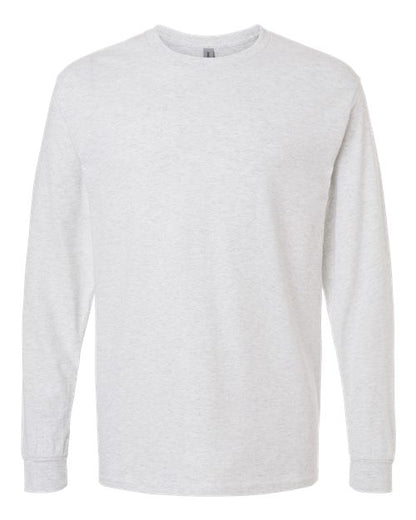 Men's Heavy Cotton™ Long Sleeve T-Shirt - L