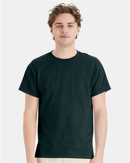 Unisex Ecosmart™ T-Shirt - 4XL