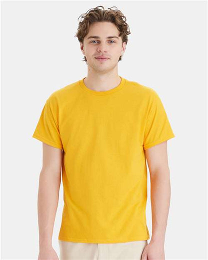 Unisex Ecosmart™ T-Shirt - 5XL
