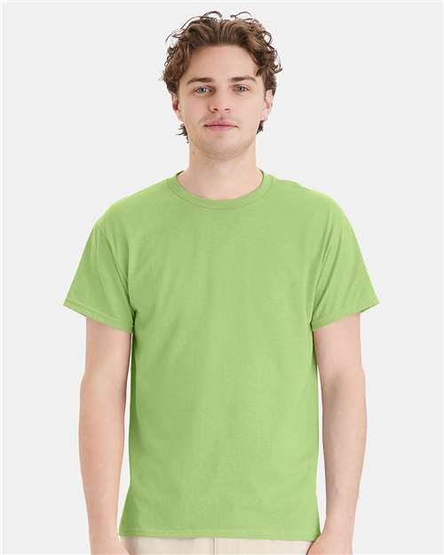 Unisex Ecosmart™ T-Shirt - 4XL