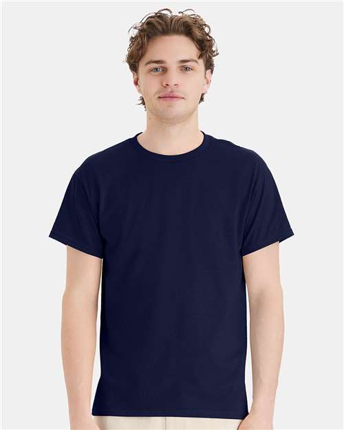 Unisex Ecosmart™ T-Shirt - 4XL
