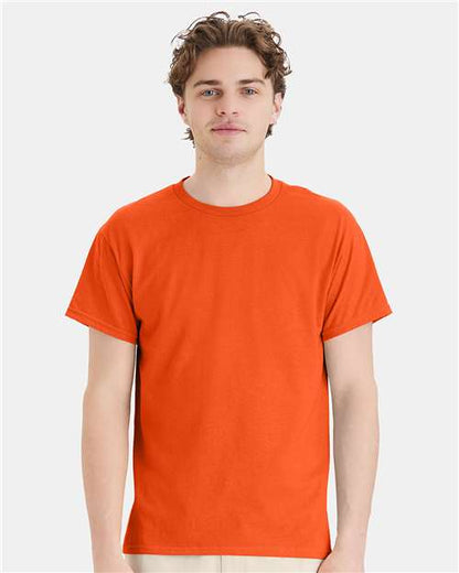 Unisex Ecosmart™ T-Shirt - 5XL