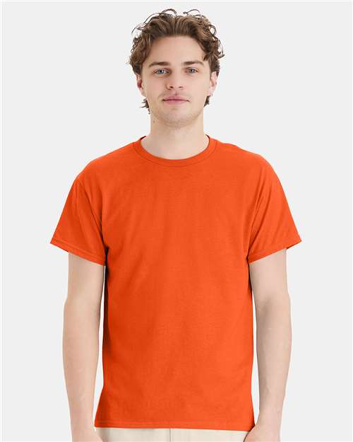 Unisex Ecosmart™ T-Shirt - 4XL