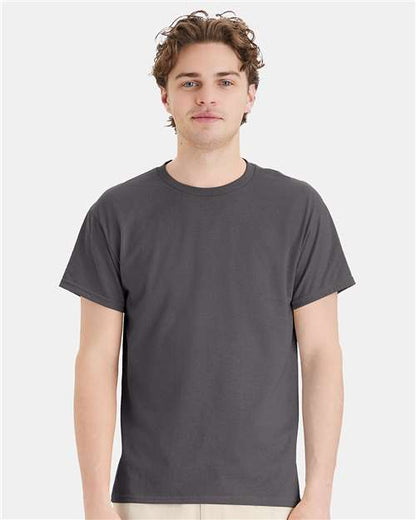 Unisex Ecosmart™ T-Shirt - 3XL
