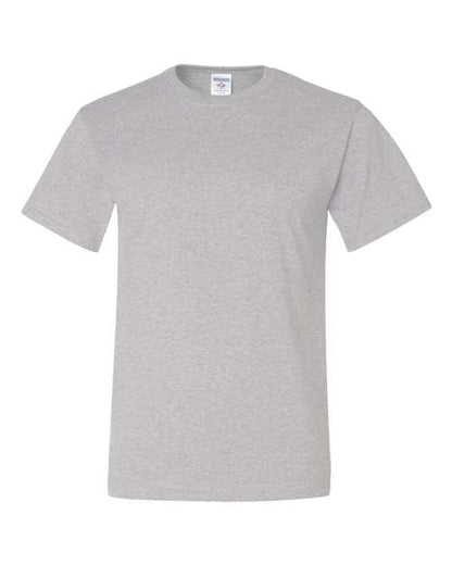 Unisex Dri-Power® 50/50 T-Shirt - L