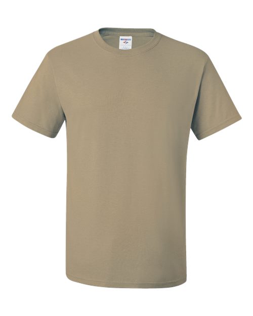 Unisex Dri-Power® 50/50 T-Shirt - L