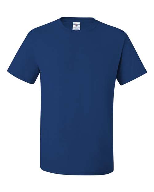 Unisex Dri-Power® 50/50 T-Shirt - L