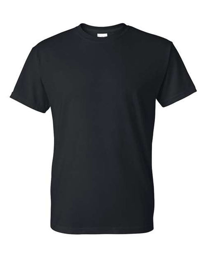Unisex DryBlend® T-Shirt - 4XL