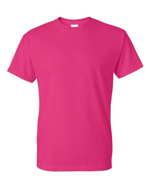 Unisex DryBlend® T-Shirt - XL