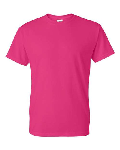 Unisex DryBlend® T-Shirt - 5XL