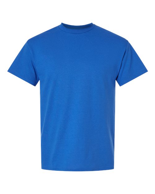 Unisex DryBlend® T-Shirt - 4XL