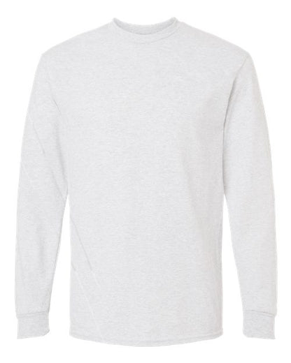 Men's DryBlend® 50/50 Long Sleeve T-Shirt