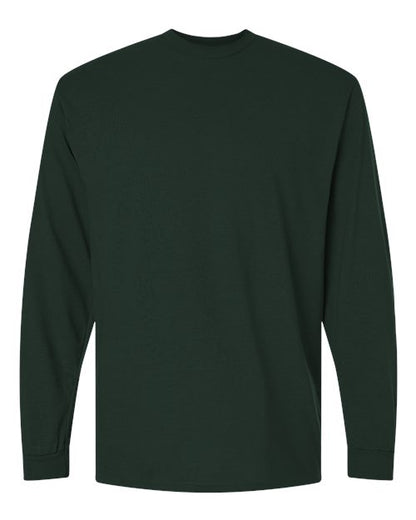 Men's DryBlend® 50/50 Long Sleeve T-Shirt