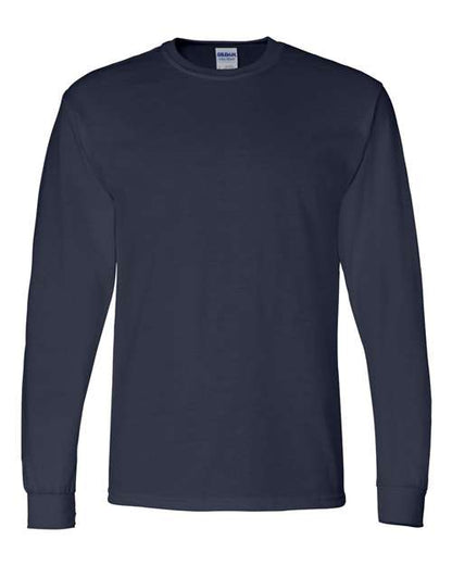 Men's DryBlend® 50/50 Long Sleeve T-Shirt