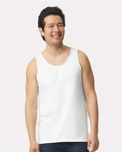 Men's Ultra Cotton® Tank Top