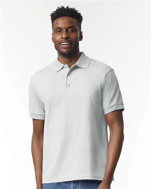 Men's DryBlend® Jersey Polo - 4XL