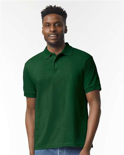 Men's DryBlend® Jersey Polo - 4XL