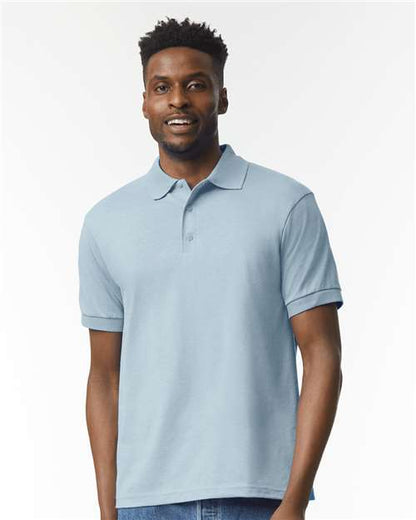 Men's DryBlend® Jersey Polo - 4XL