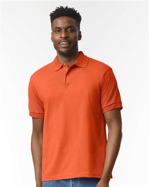 Men's DryBlend® Jersey Polo - 4XL