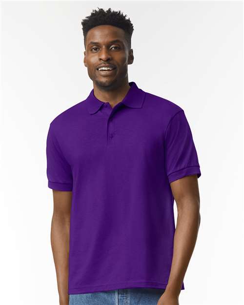 Men's DryBlend® Jersey Polo - 4XL