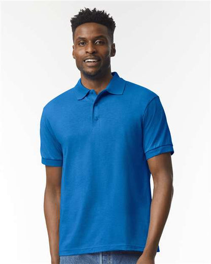 Men's DryBlend® Jersey Polo - 2XL