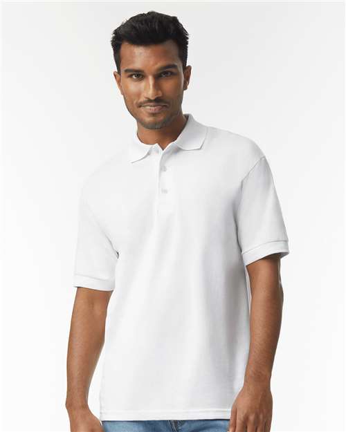 Men's DryBlend® Jersey Polo - 4XL