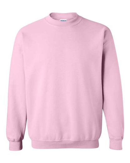 Unisex Heavy Blend™ Crewneck Sweatshirt - S