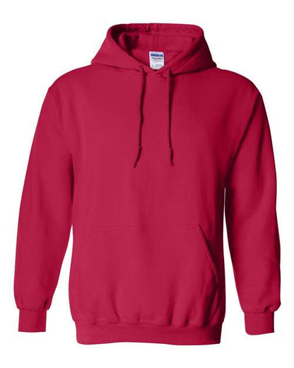 Unisex Heavy Blend™ Hooded Sweatshirt - M