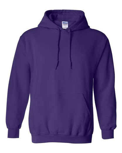 Unisex Heavy Blend™ Hooded Sweatshirt - S