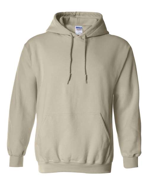 Unisex Heavy Blend™ Hooded Sweatshirt - M