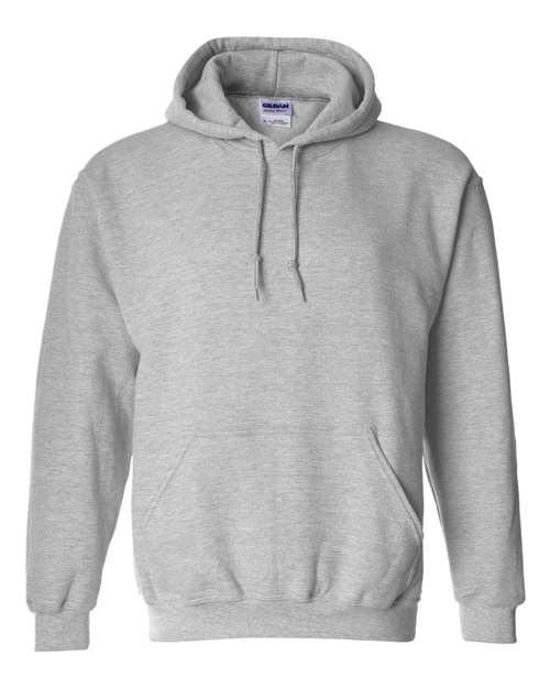 Unisex Heavy Blend™ Hooded Sweatshirt - 2XL