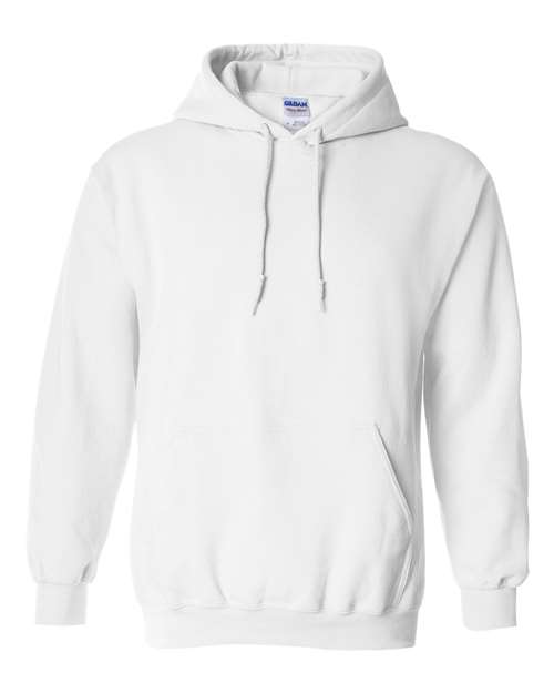 Unisex Heavy Blend™ Hooded Sweatshirt - XS