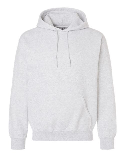Unisex DryBlend® Hooded Sweatshirt