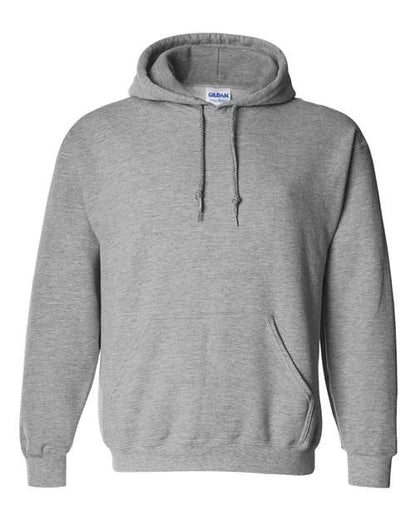 Unisex DryBlend® Hooded Sweatshirt