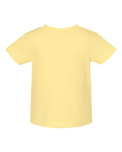 Infant Cotton Jersey Tee - 18M