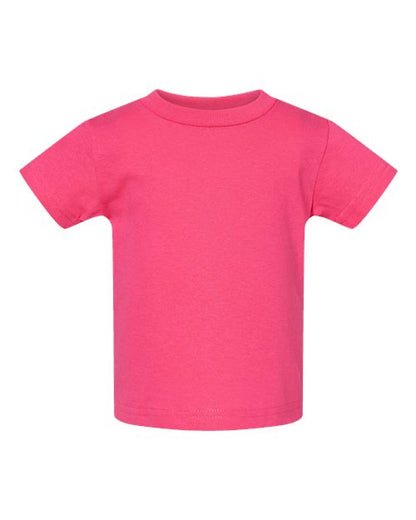 Infant Cotton Jersey Tee - 6M